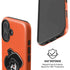 Oklahoma State University OSU Basketball iPhone 16 Plus Magsafe Impact Case